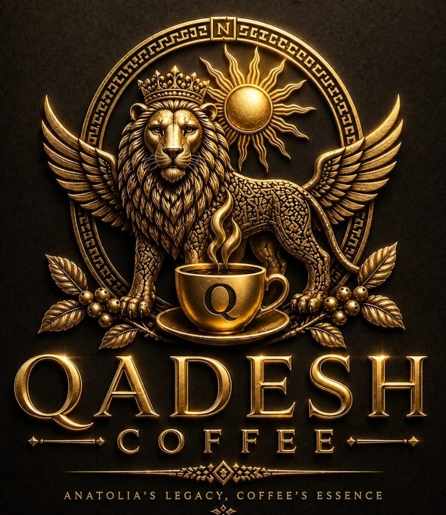 QADESH marka amblemi